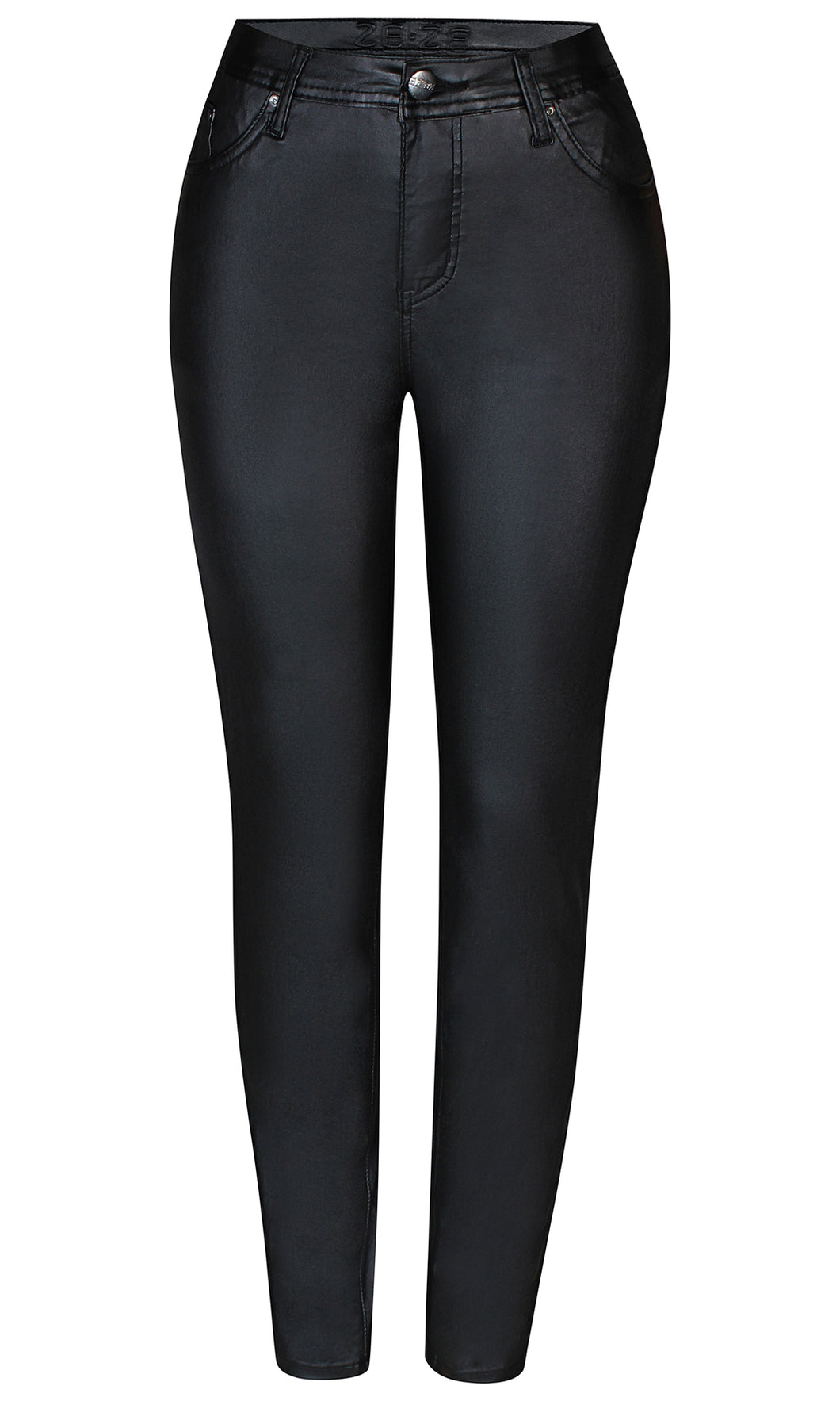 ZeZe housu Shape 1 coated pants