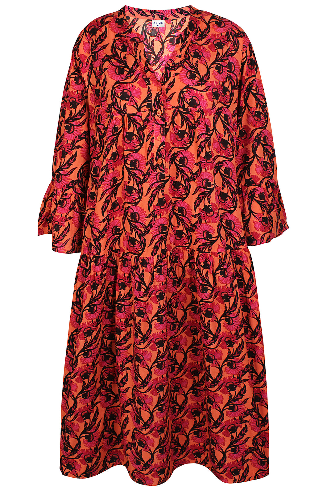 ZeZe mekko
