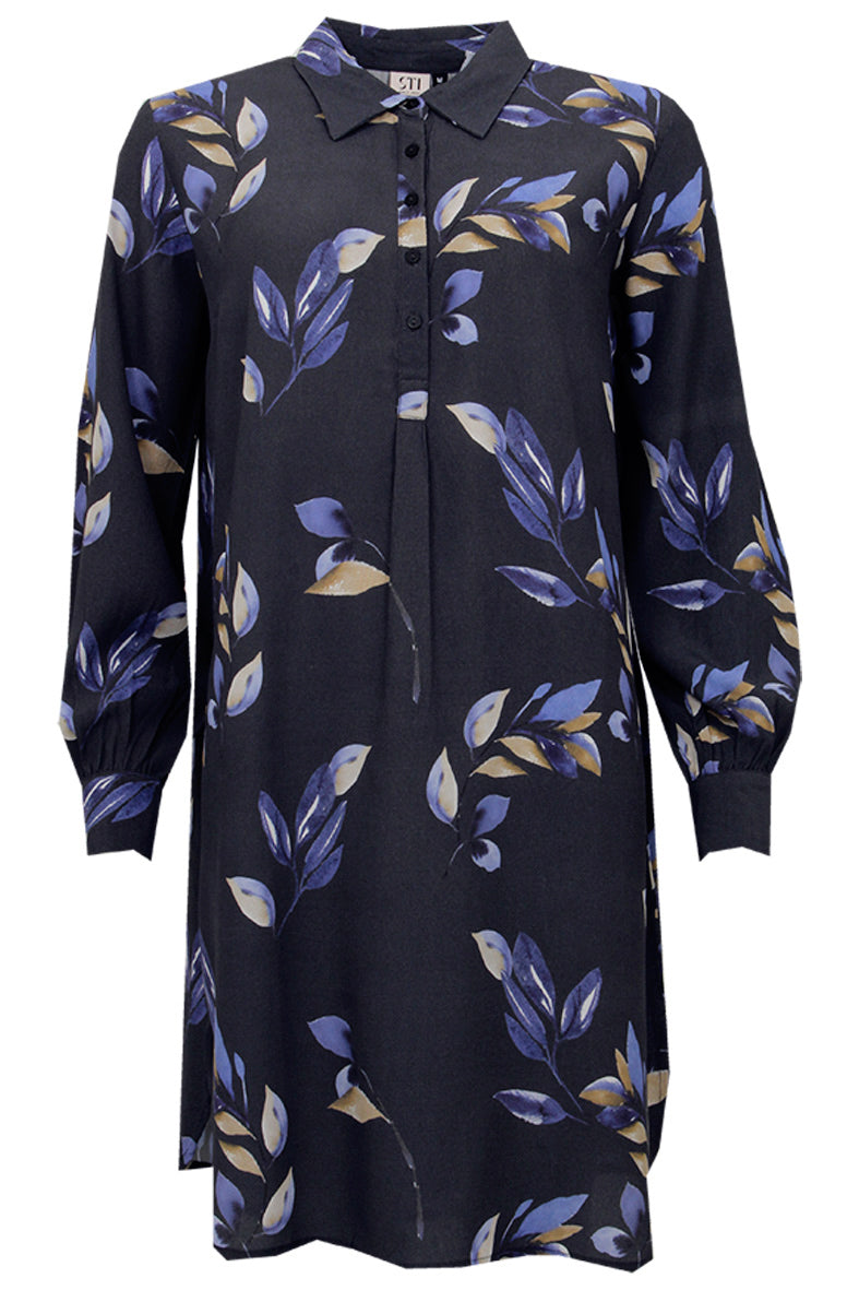 STI Kenlia tunic dress