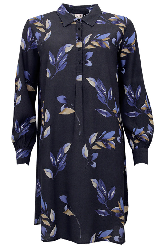 STI Kenlia tunic dress