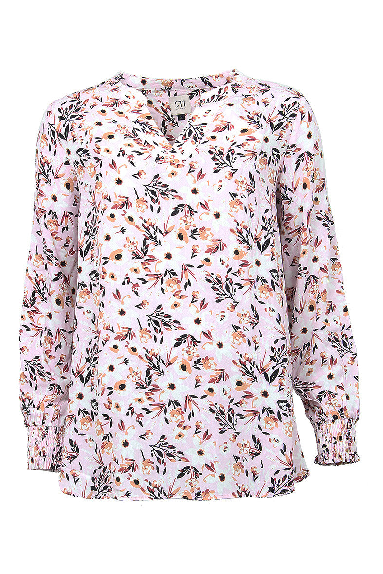 STI Kensy blouse