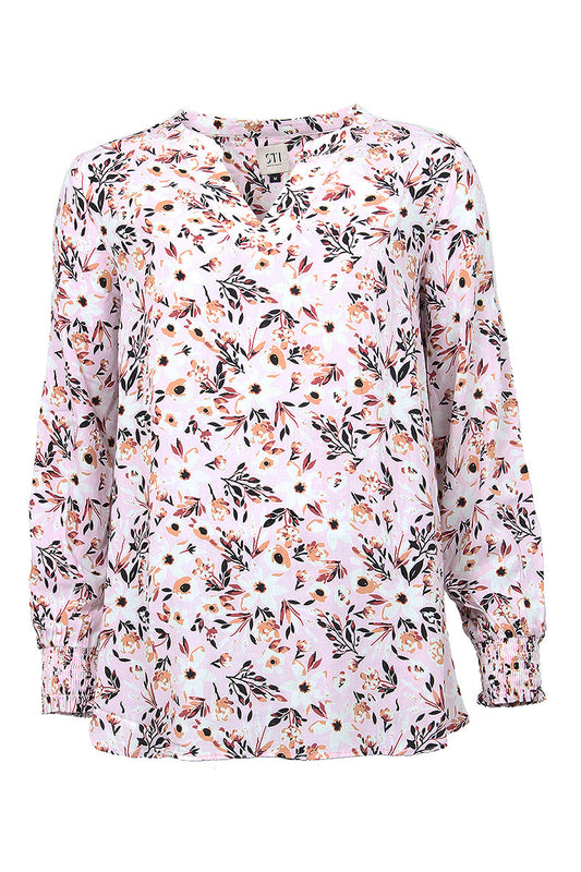 STI Kensy blouse