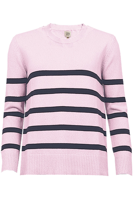 STI neule Britt knit