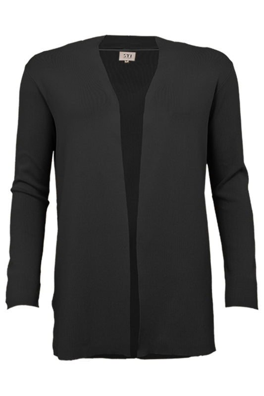 STI neuletakki Margareta Cardigan