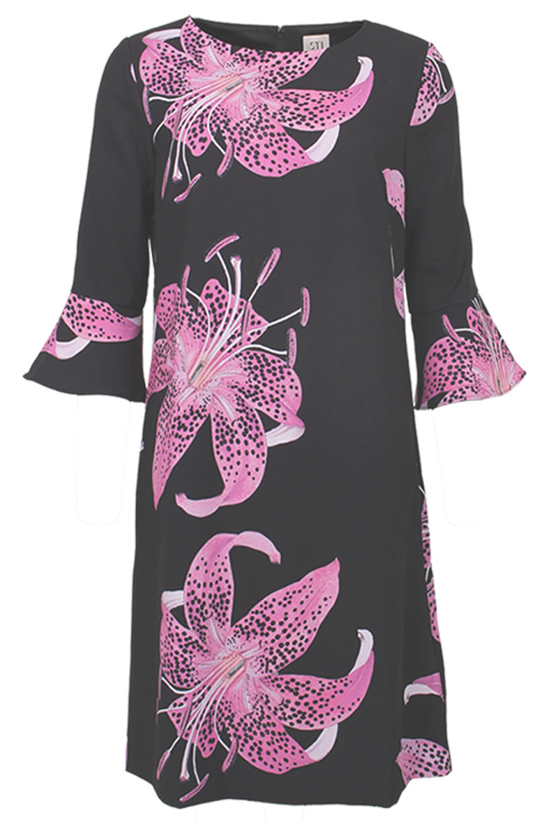 STI mekko Genne Dress