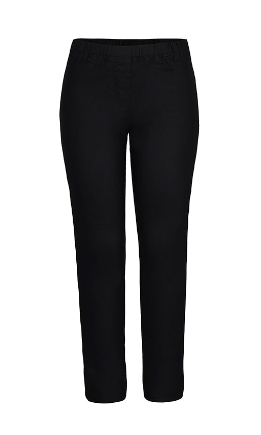 ZeZe housu Dixie 469 - coated twill