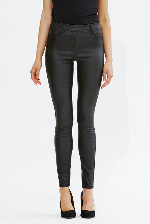 ZeZe housu Dixie 469 - coated twill