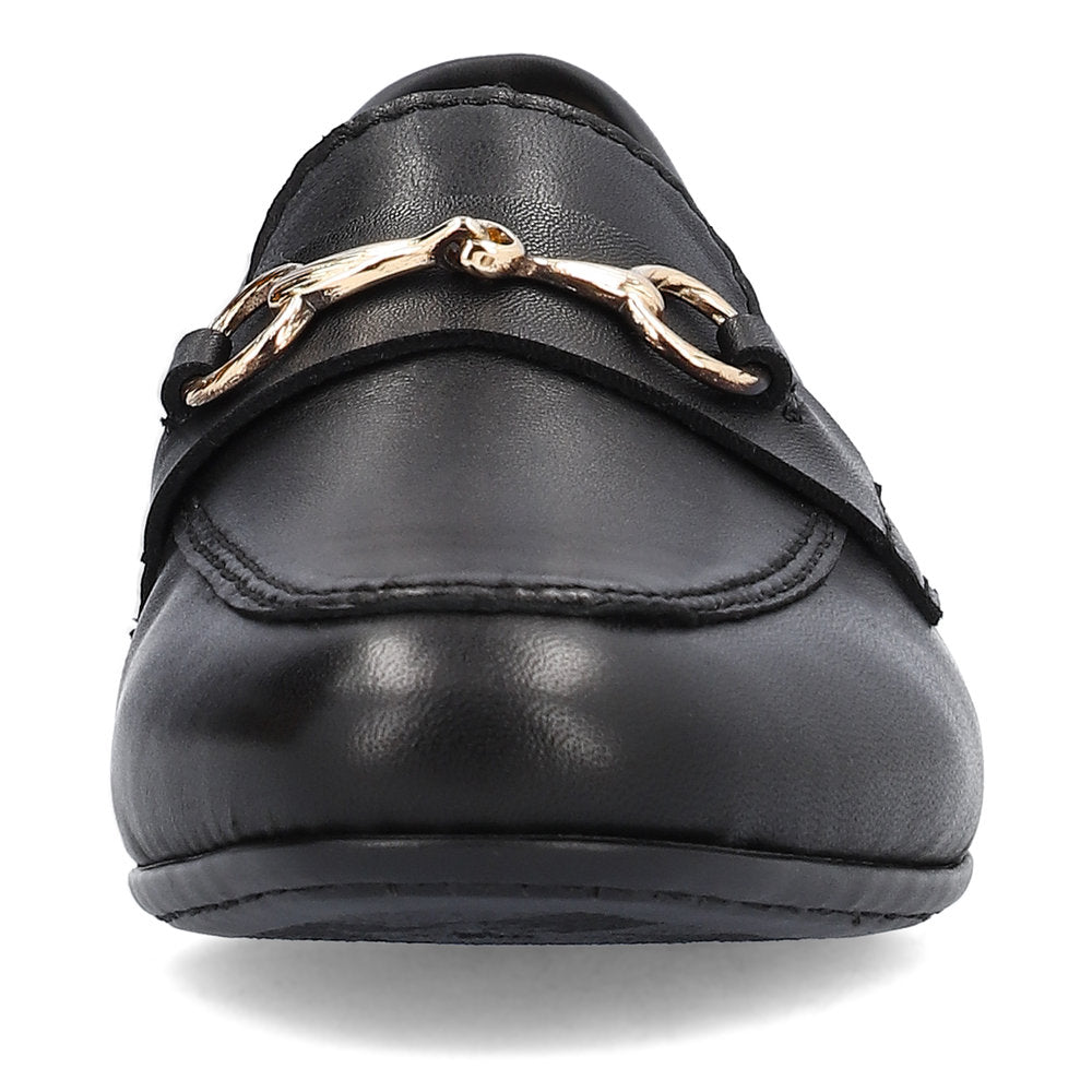 Rieker loafer 51764-00
