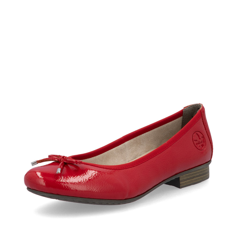 Rieker Ballerinat 51950-33