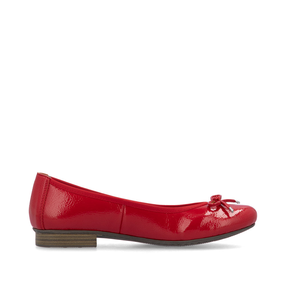 Rieker Ballerinat 51950-33