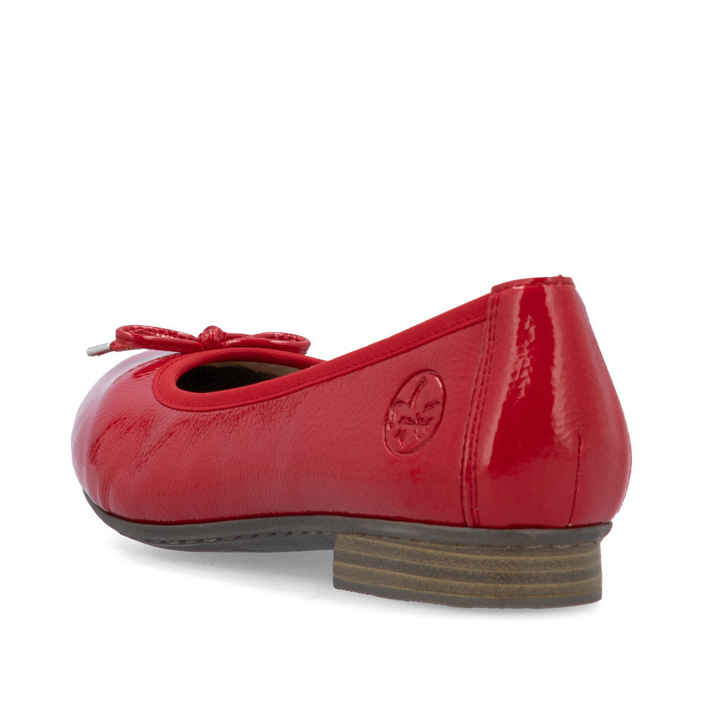 Rieker Ballerinat 51950-33