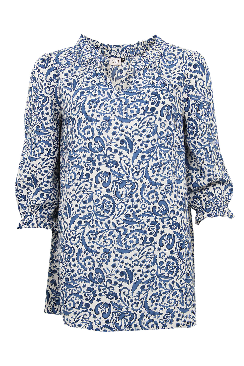 STI Kiare blouse