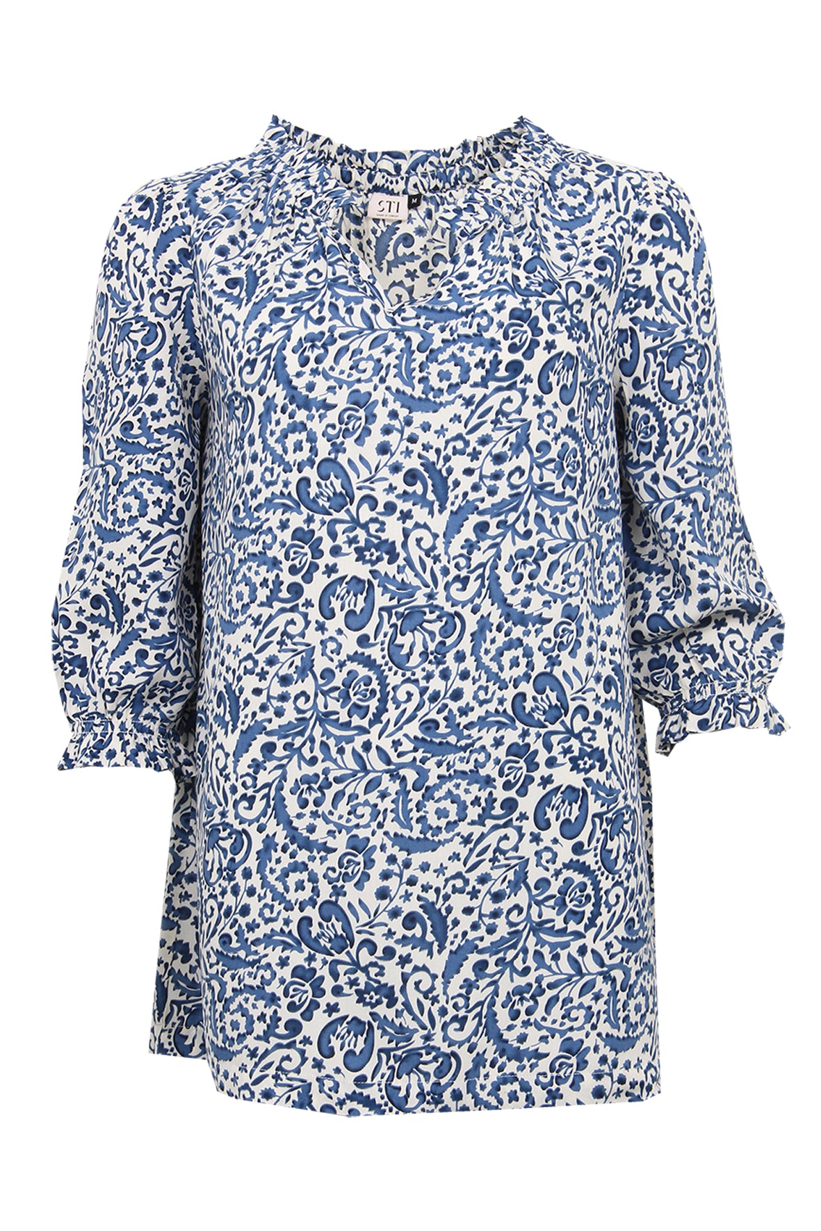 STI Kiare blouse