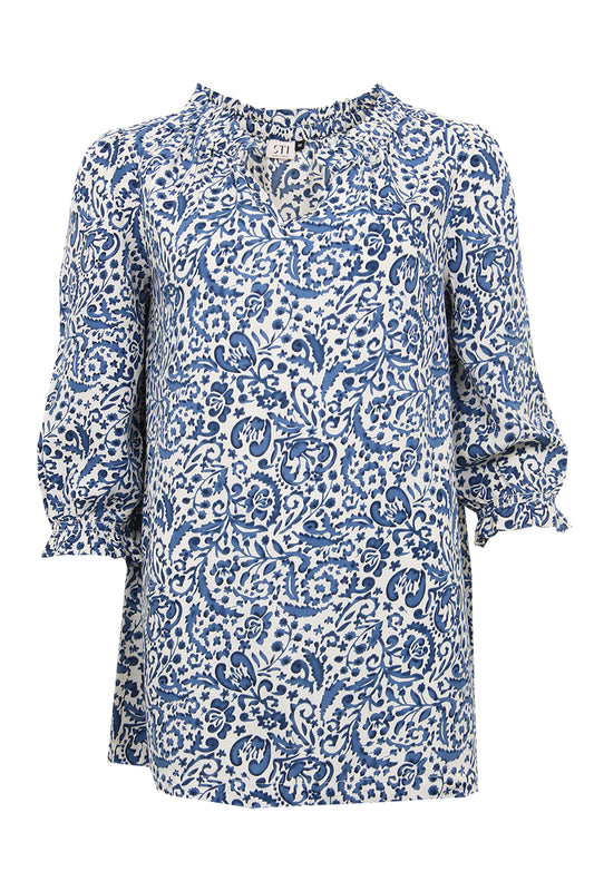 STI Kiare blouse