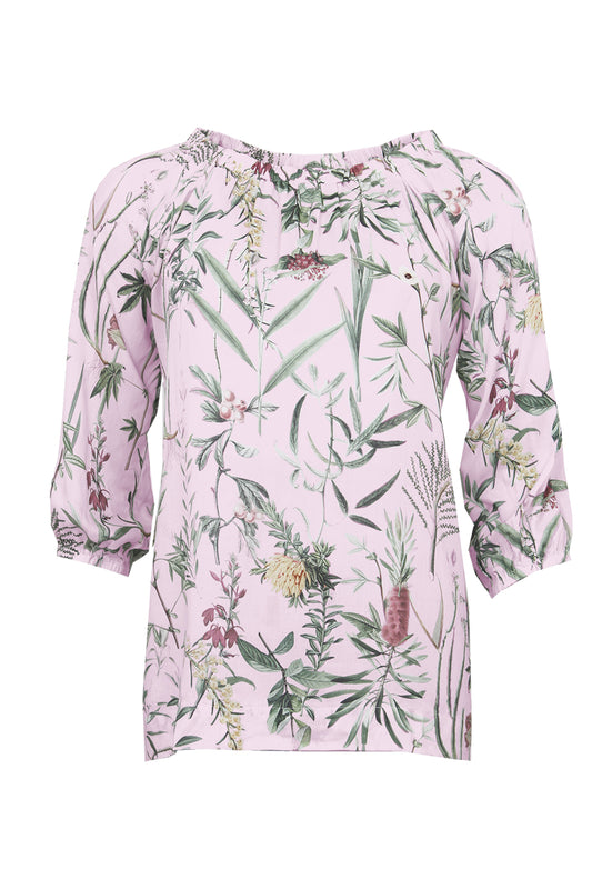 STI pusero Kallie blouse
