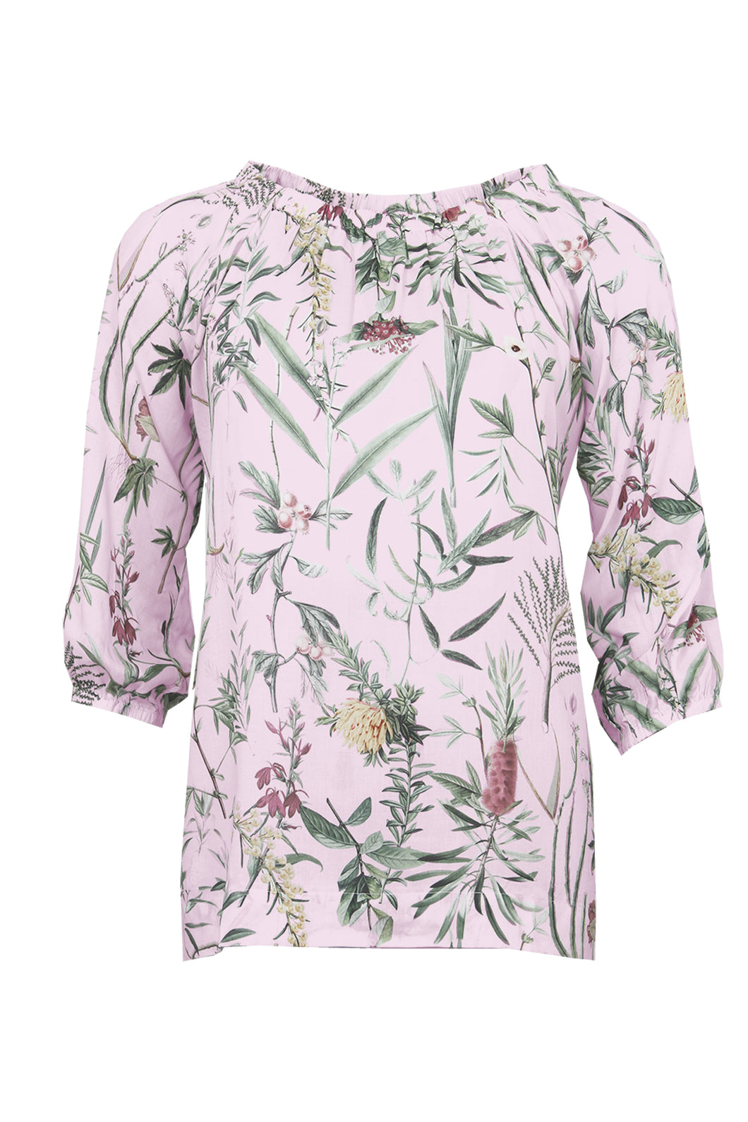 STI pusero Kallie blouse