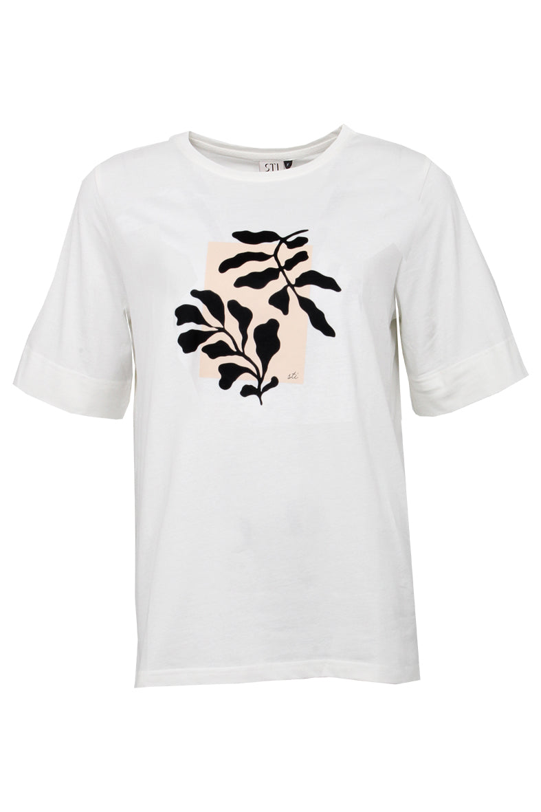 STI T-paita Fay Tricot