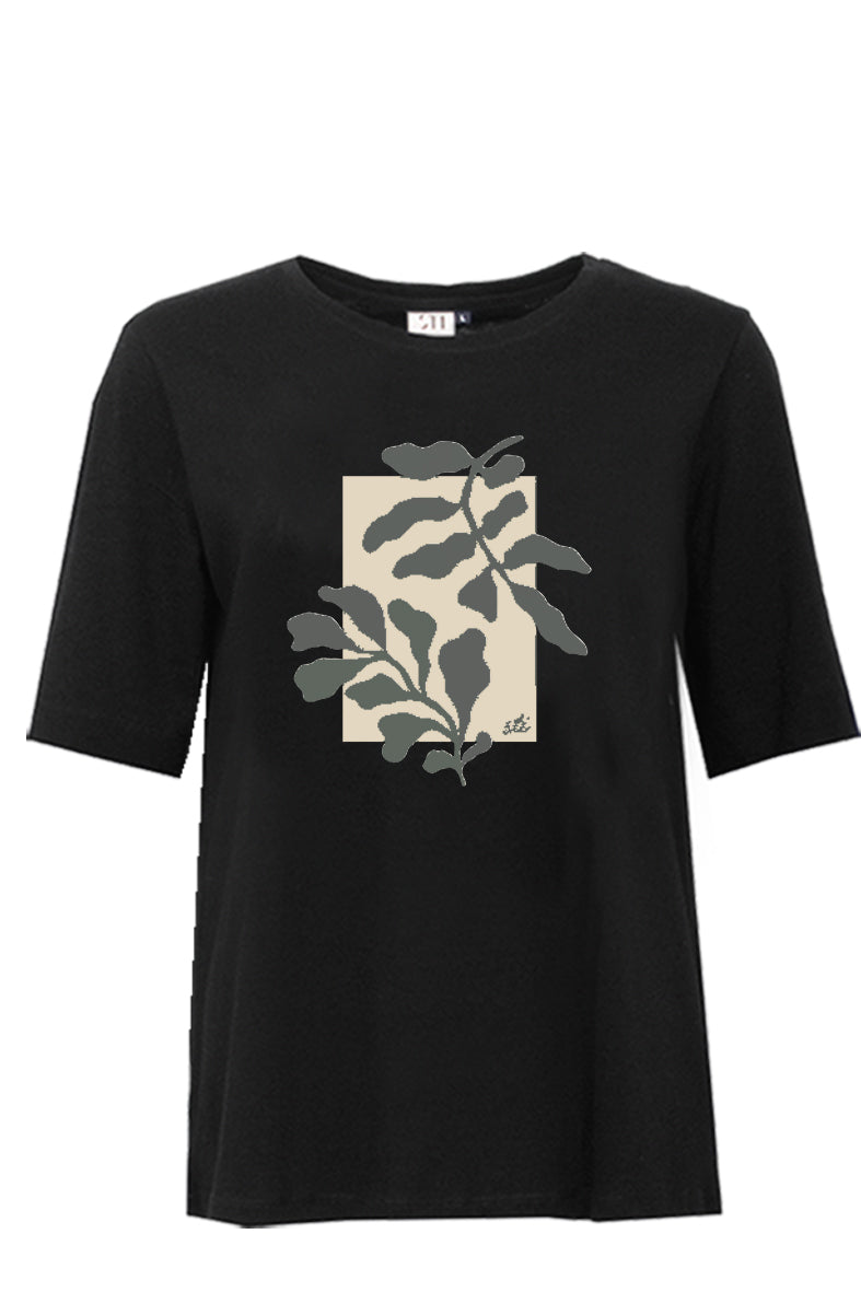 STI T-paita Fay Tricot