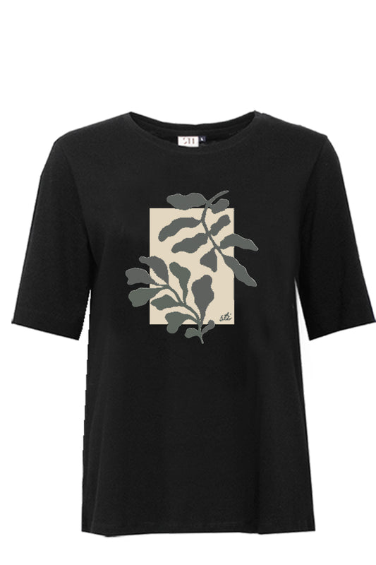 STI T-paita Fay Tricot