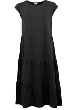 Lataa kuva Galleria-katseluun, STI trikoomekko Joy Solid Tricot Dress
