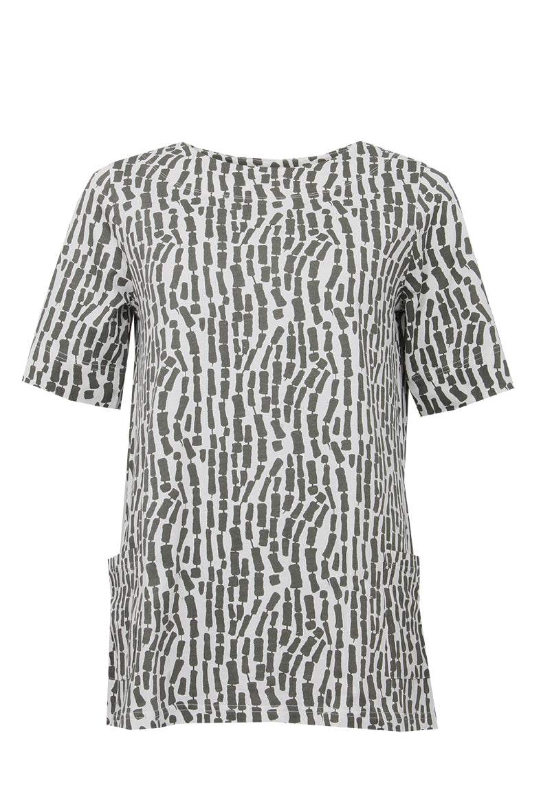 STI Sheldon Tricot Tunic