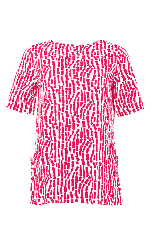 STI Sheldon Tricot Tunic