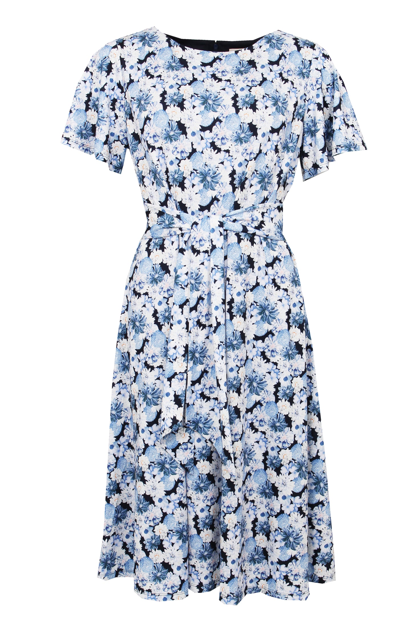 STI mekko Janine Dress
