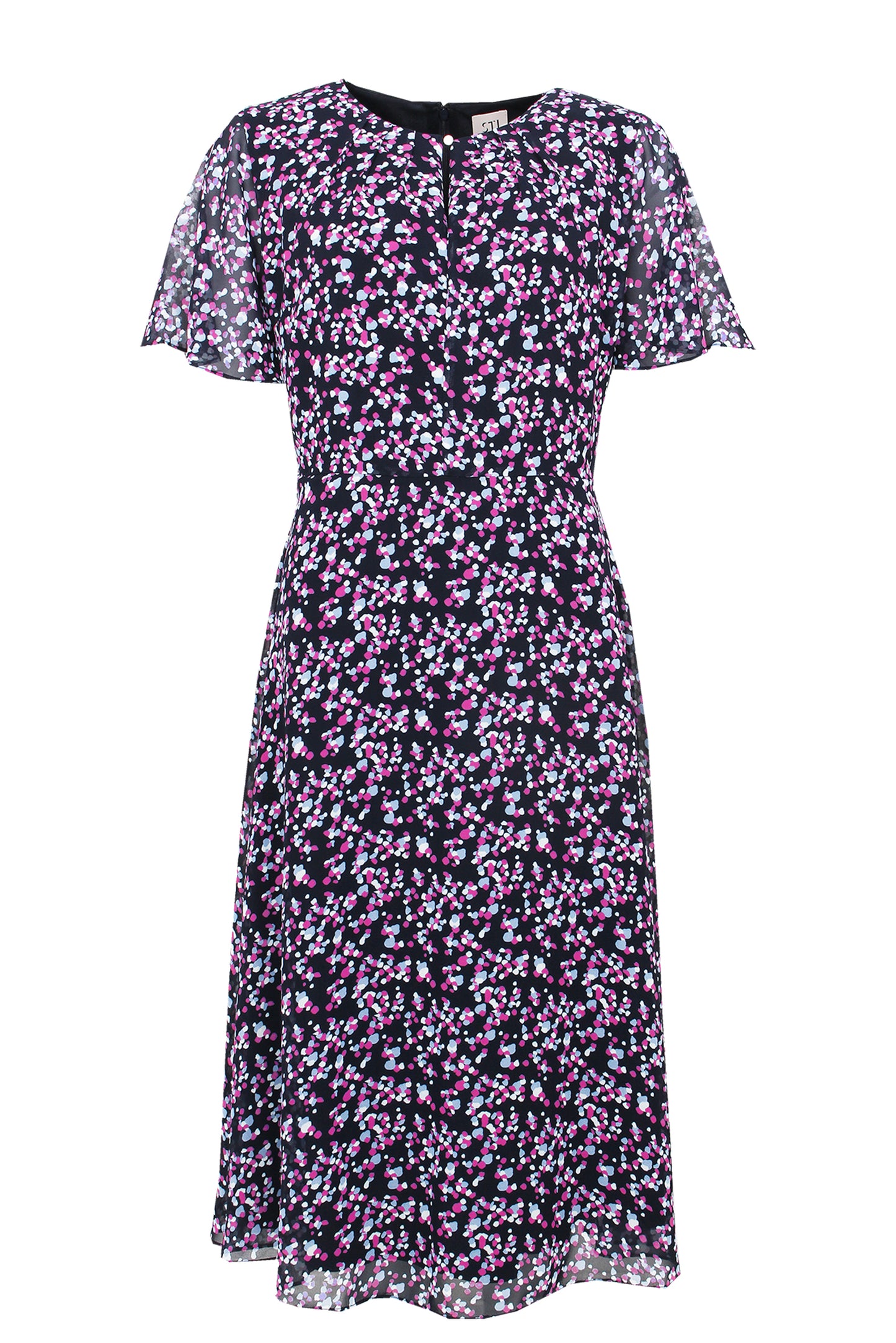 STI mekko Celinna Dress
