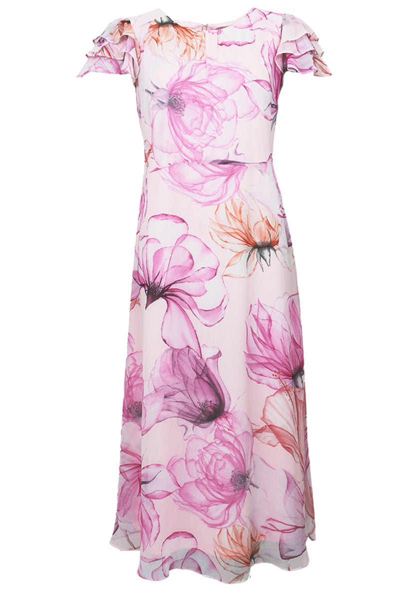 STI mekko Jane Dress