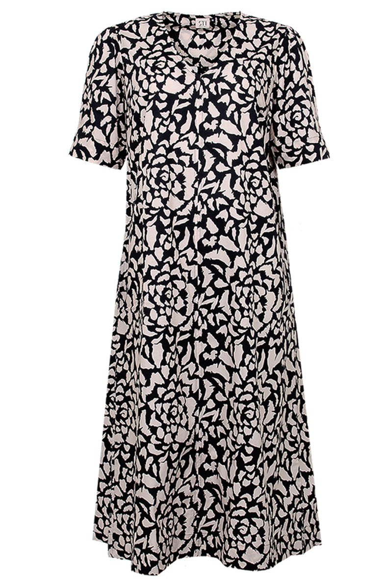 STI mekko Caila Dress