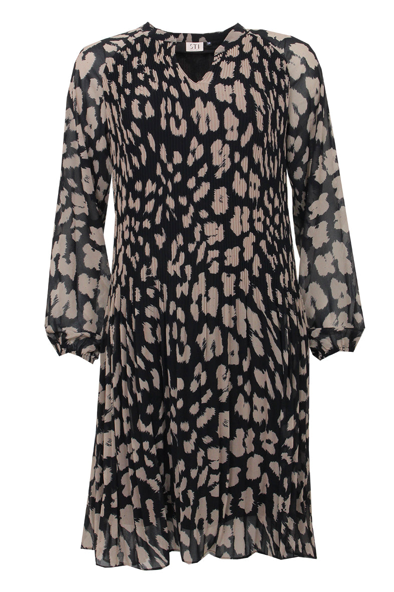STI mekko Irie Dress