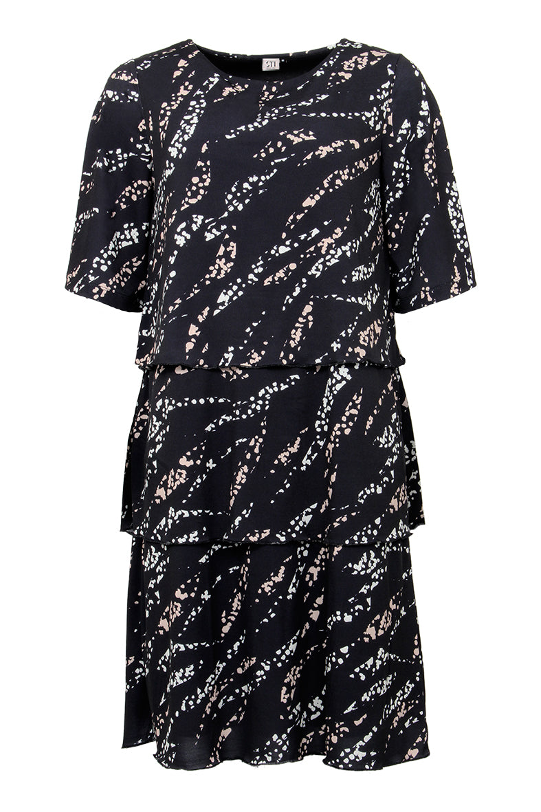 STI mekko Jena Dress