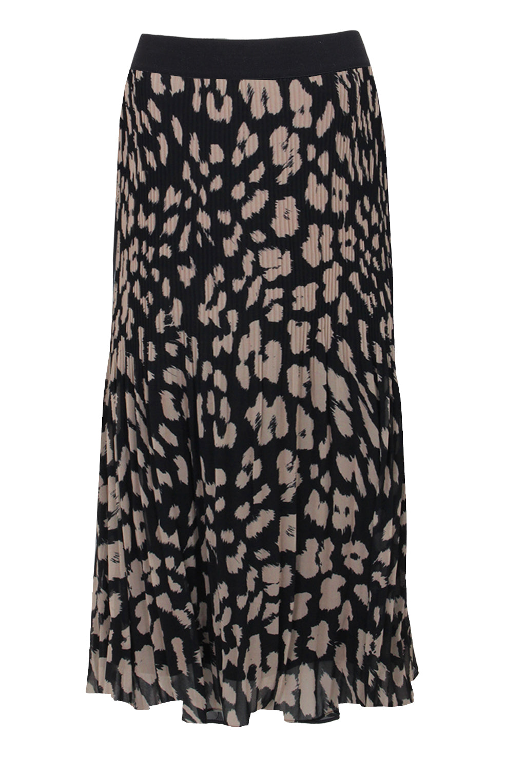 STI hame Hertta Print Skirt