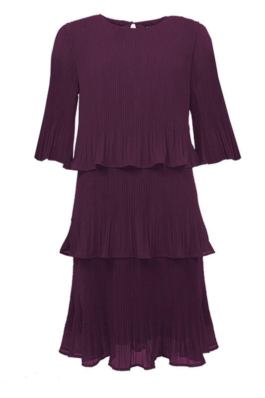 STI mekko Calinda Dress