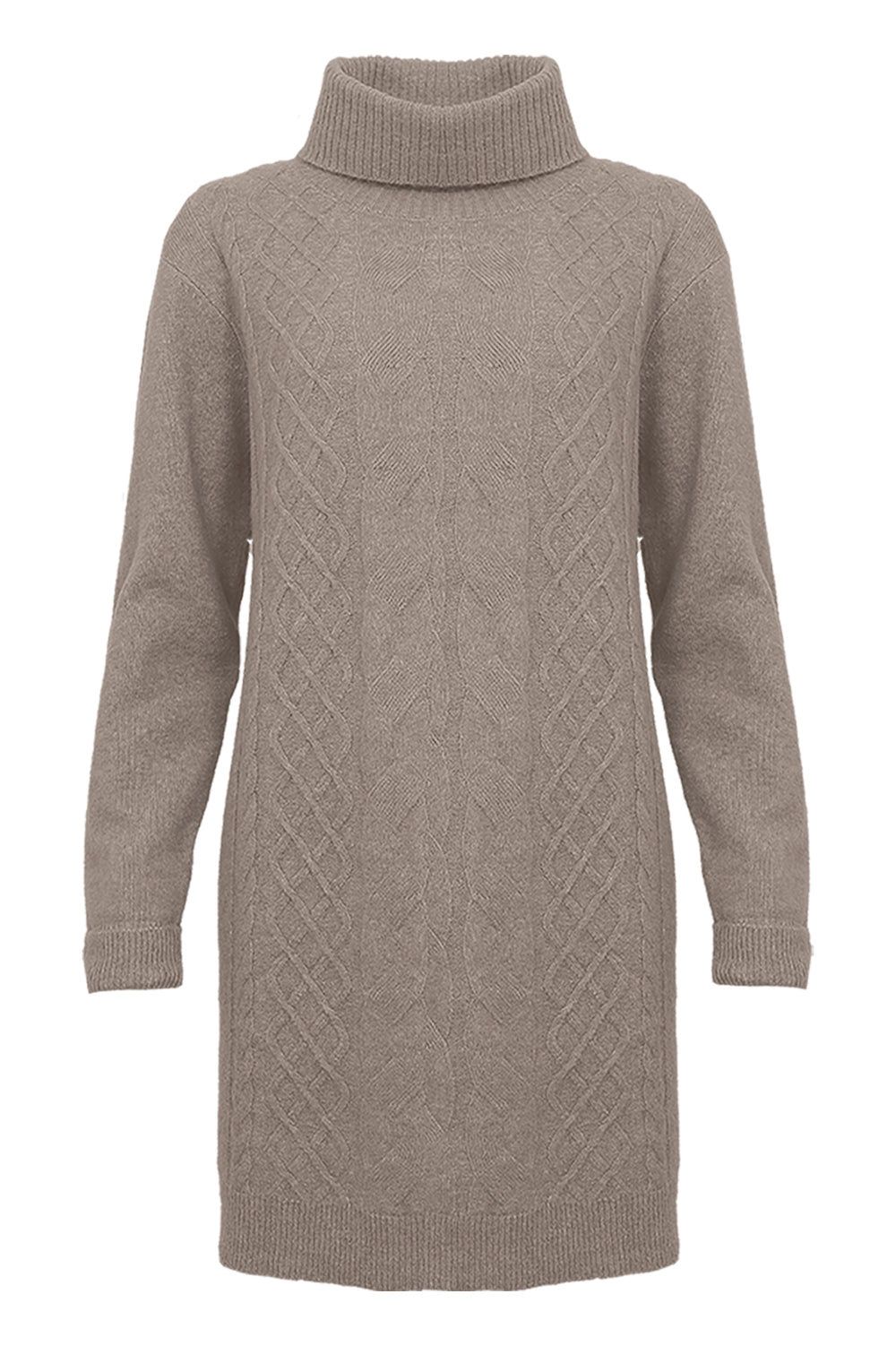 STI Perly knit tunic