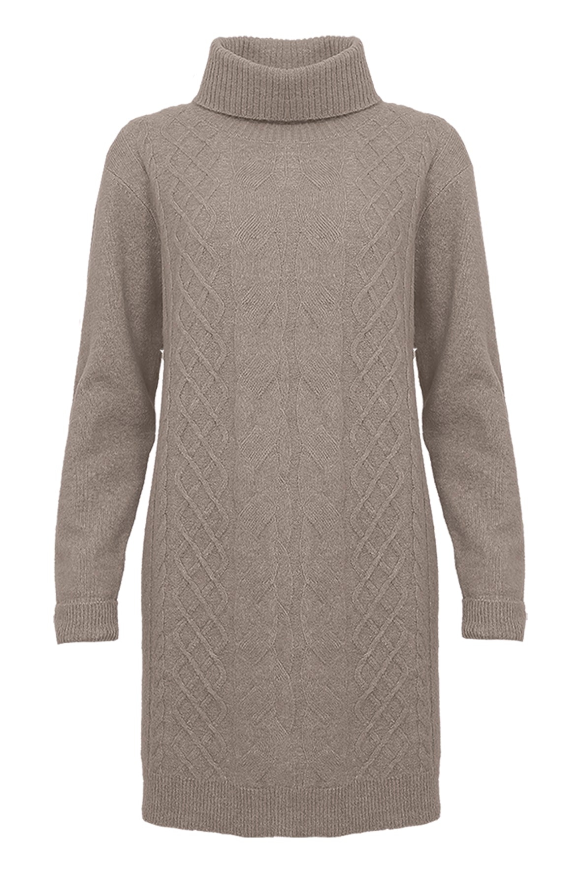 STI Perly knit tunic