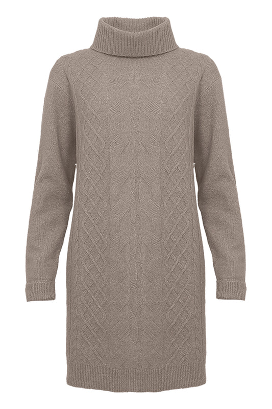 STI Perly knit tunic
