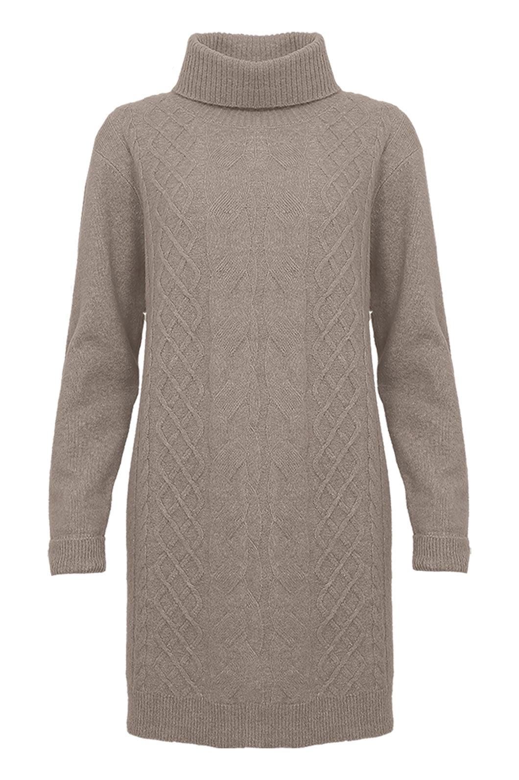 STI Perly knit tunic