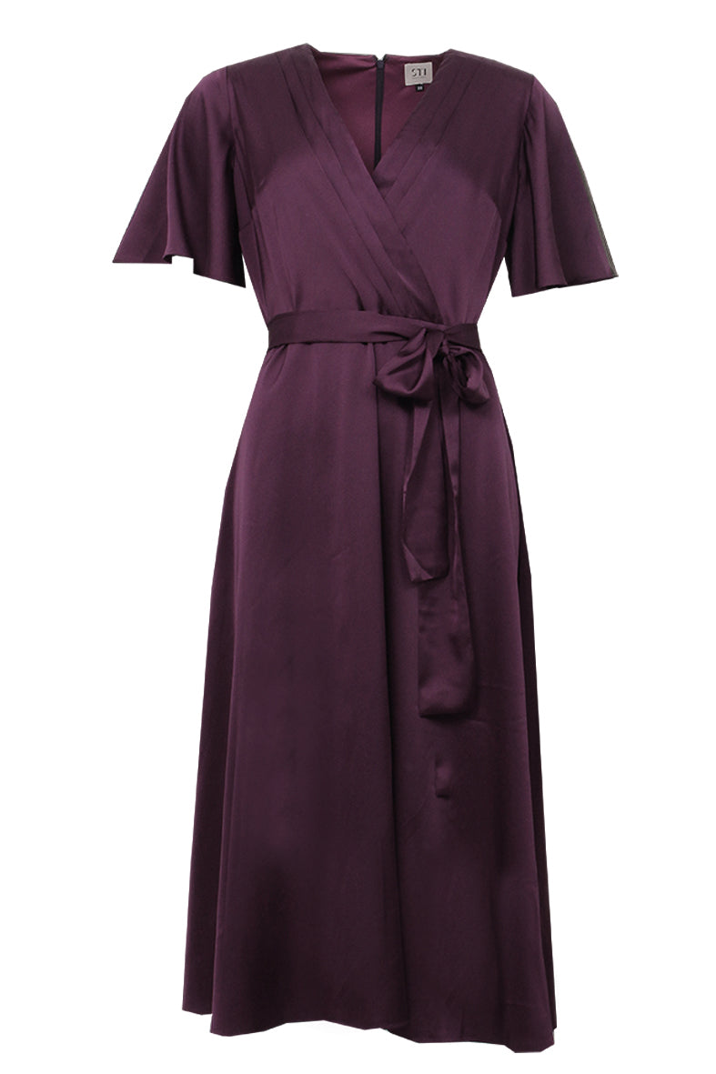 STI mekko Cendra dress