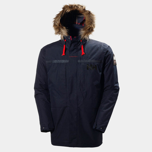 Helly Hansen Coastal 2 miesten parka