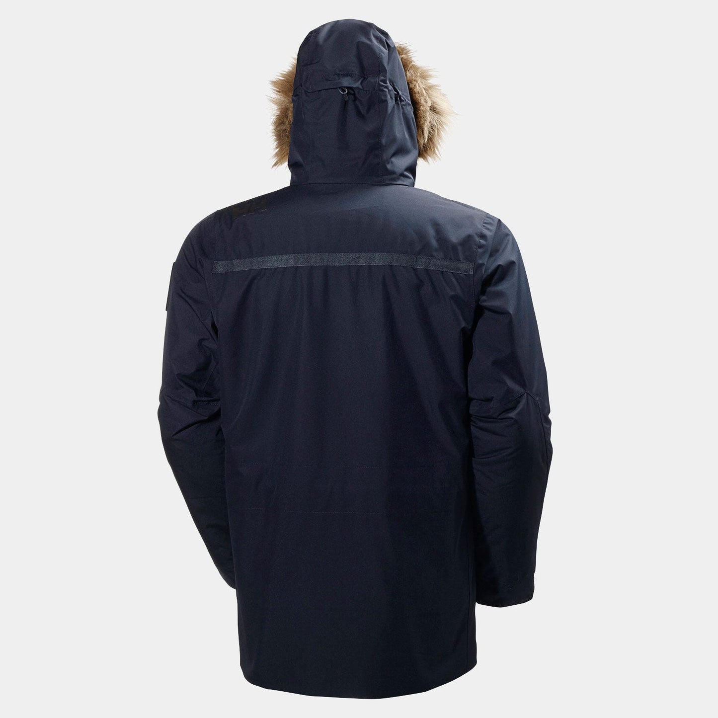 Helly Hansen Coastal 2 miesten parka