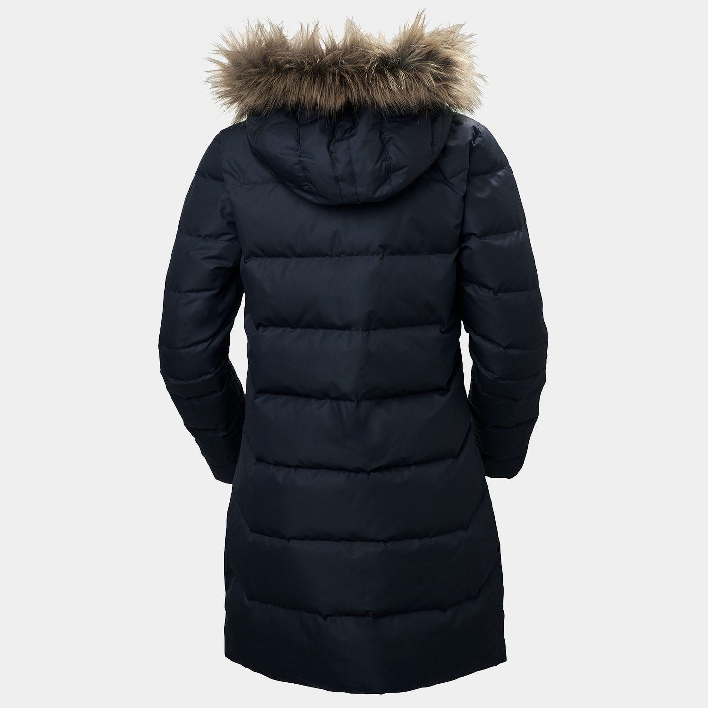 Helly Hansen naisten untuvatakki Aden down parka