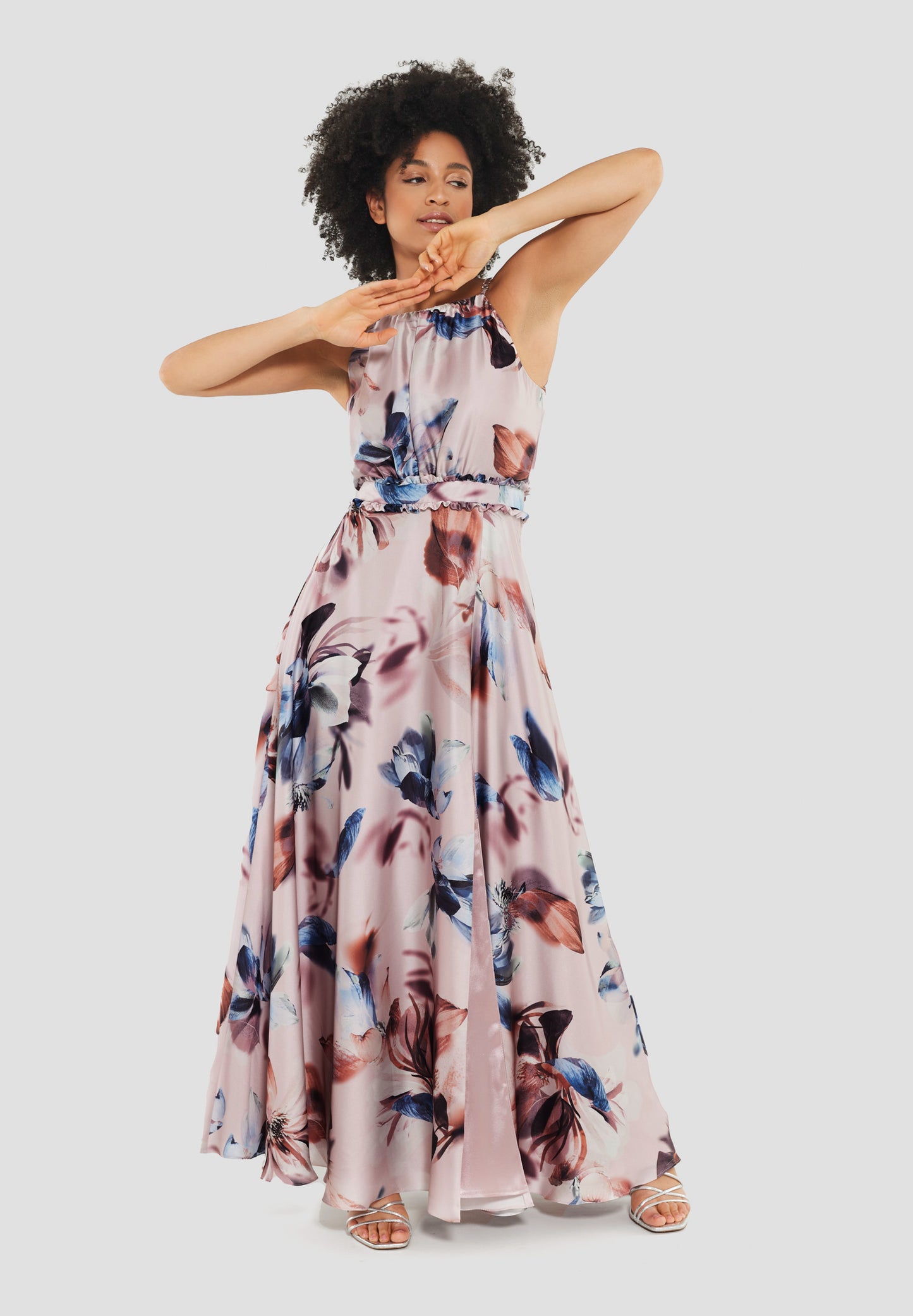 SWING mekko
