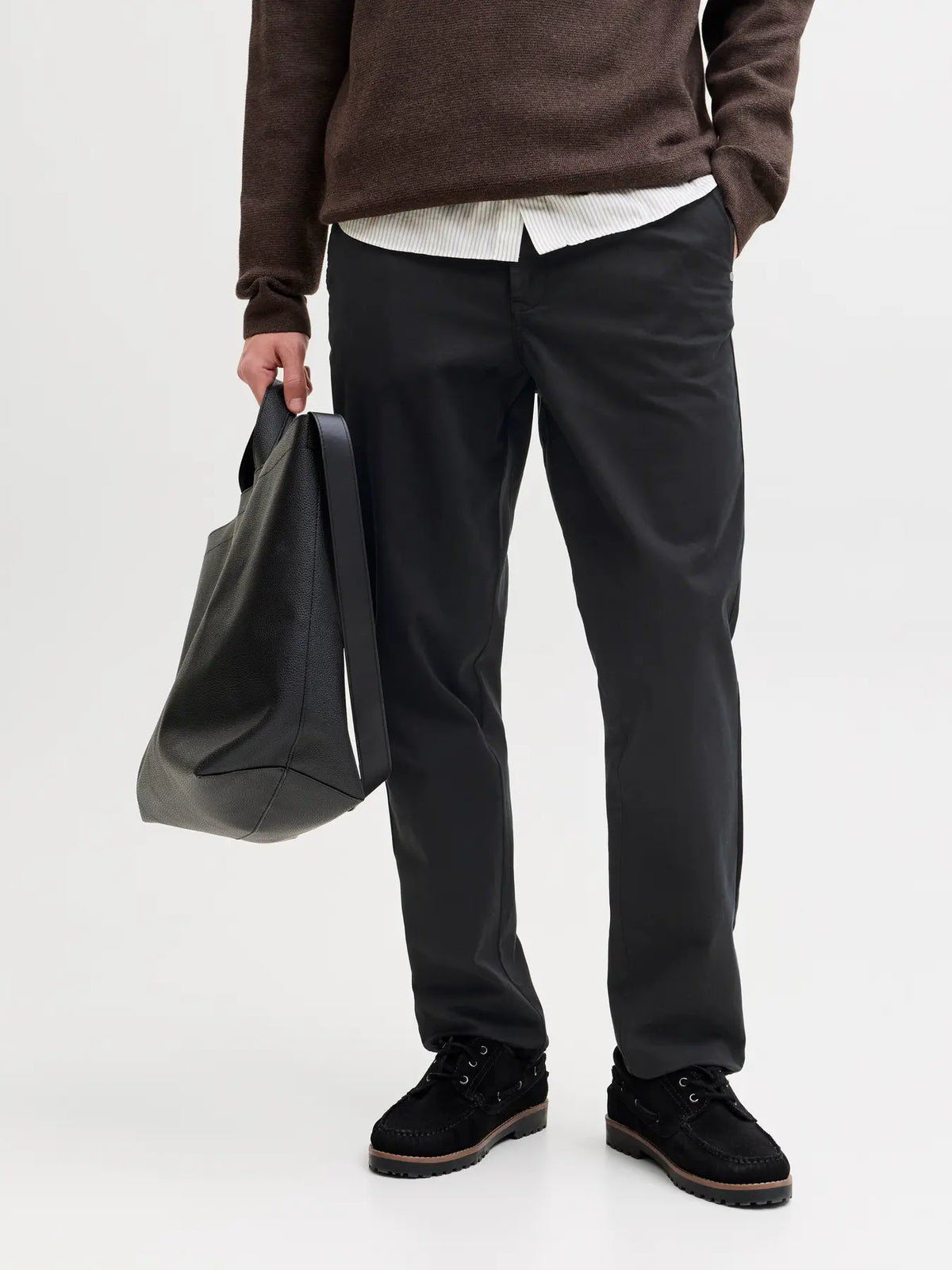 Jack&Jones JPSTOLLIE VANCE CHINO