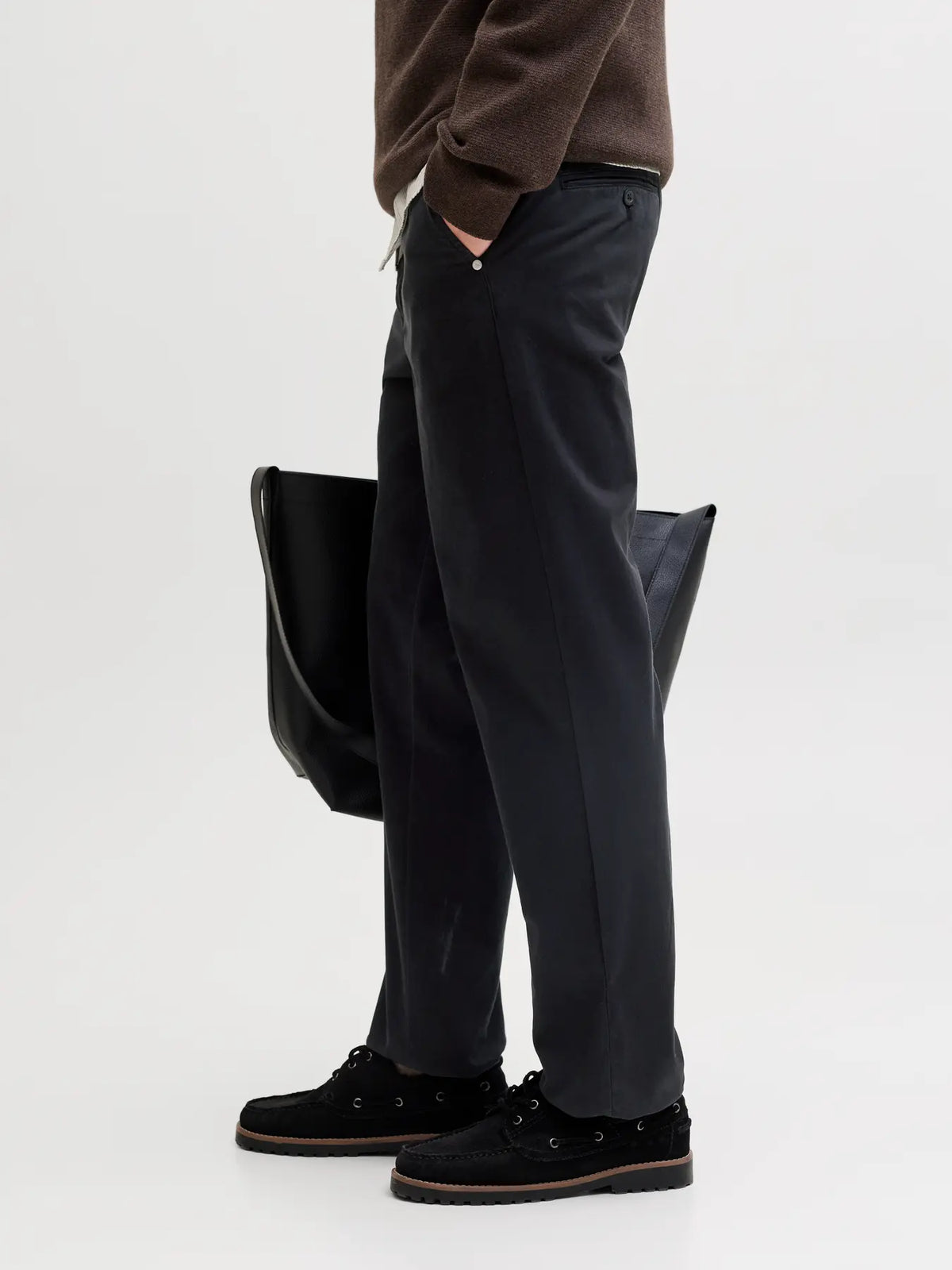 Jack&Jones JPSTOLLIE VANCE CHINO