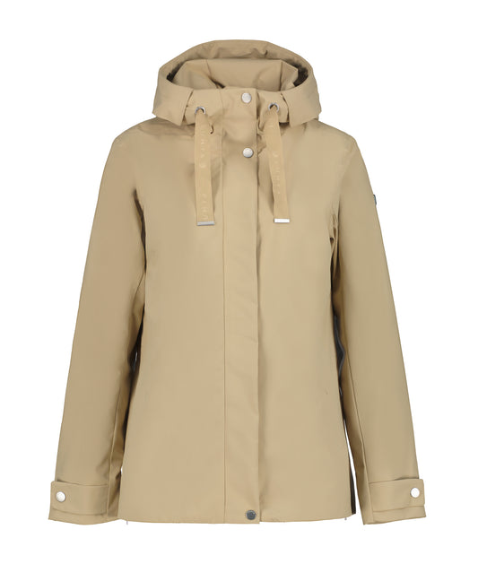 Luhta naisten takki Hakaniemi