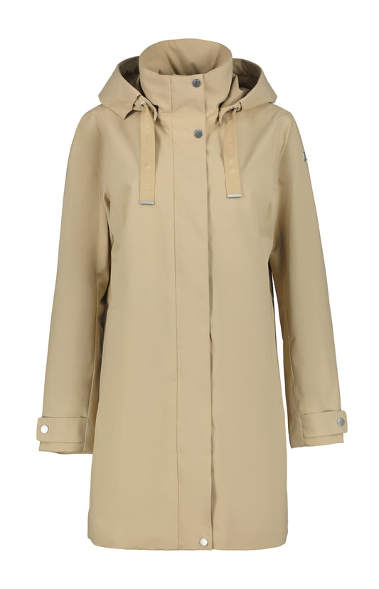 Luhta takki Haminalahti D-malli