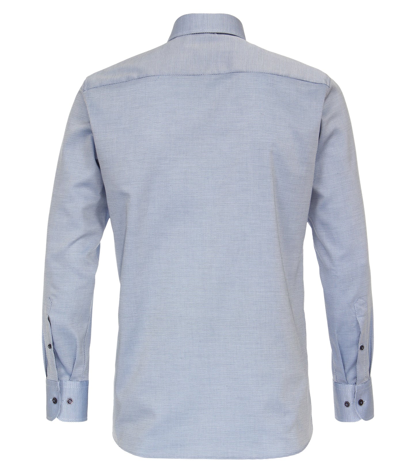 CasaModa kauluspaita Modern fit
