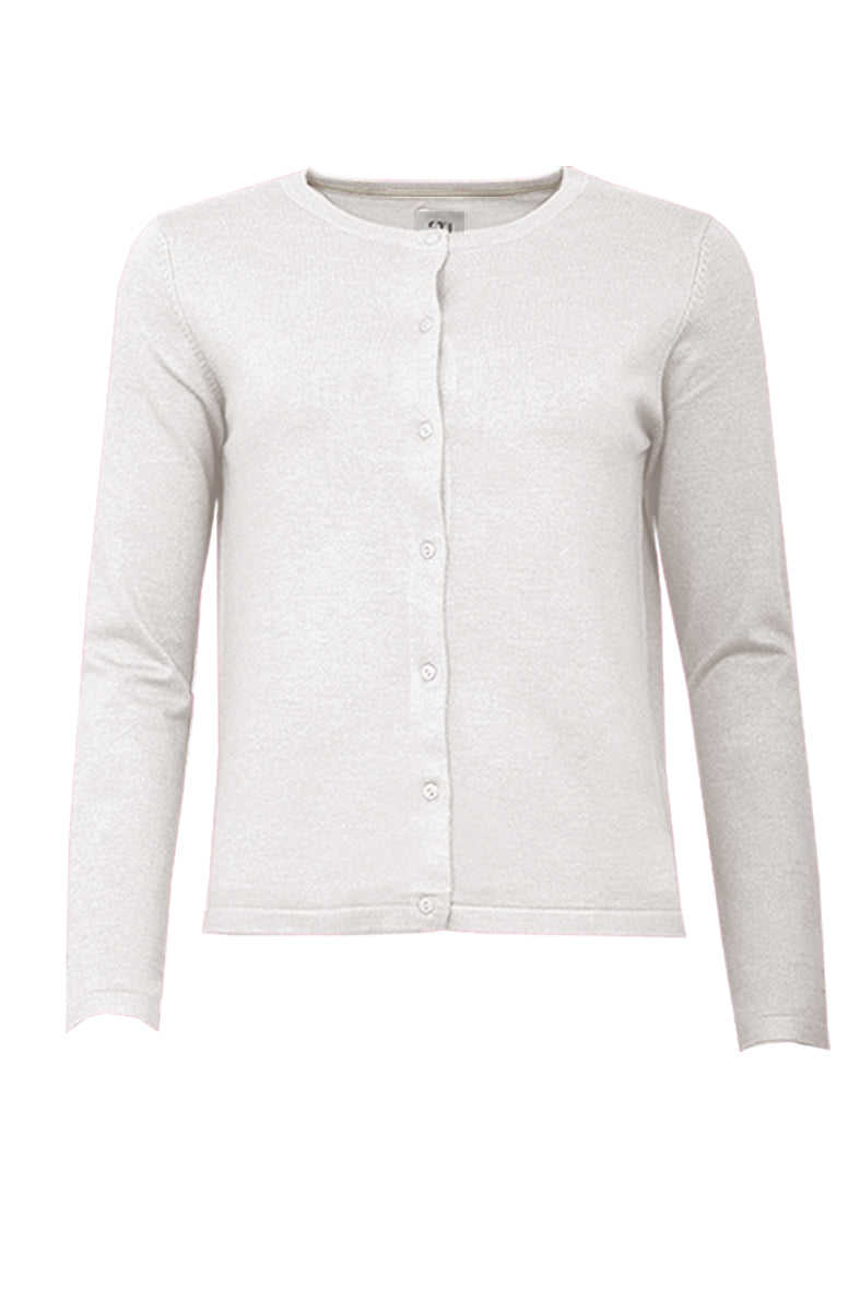 STI neuletakki Mirjam Cardigan