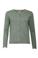 Lataa kuva Galleria-katseluun, STI neuletakki Mirjam Cardigan
